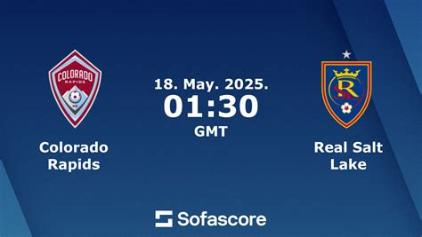real salt lake scorebar|Real Salt Lake live score, schedule & player stats .